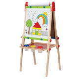 Caballete de Arte Infantil