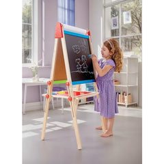 Caballete de Arte Infantil