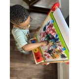 Caballete de Arte Infantil