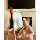 Caballete de Arte Infantil