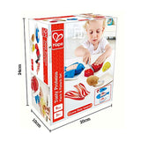 Set de madera "Tasty Proteins"
