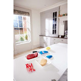 Set de madera "Tasty Proteins"