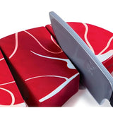 Set de madera "Tasty Proteins"