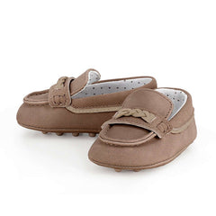Mocasines bombon