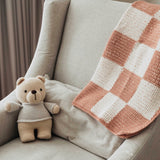 Gingham Blankets