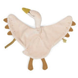 Doudou cisne