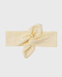 Bandita butter yellow