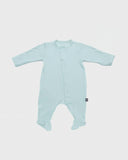Sea breeze footie