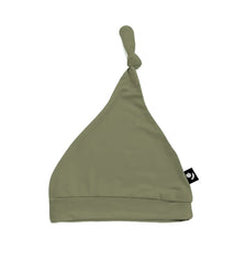 Gorrito Baby Olive