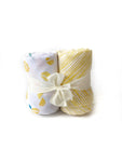 2 pack classic swaddles