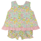 Flower Bloomer Set
