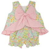 Flower Bloomer Set