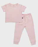 Flaming kiss toddler pj