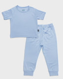 Skyblue toddler pj