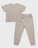 Teddybear todder pj