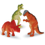 Dinosaurios Contar y Clasificar 60 Pzs
