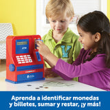 Cajero Automático Pretend & Play