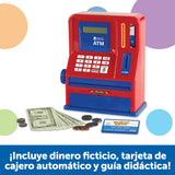 Cajero Automático Pretend & Play