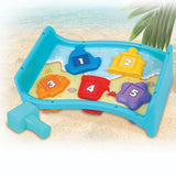 Martillo & Banco "Seaside"