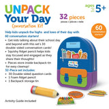 UNPACK YOUR DAY