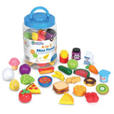 Mini Alimentos "A to Z"