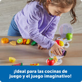 Mini Alimentos "A to Z"
