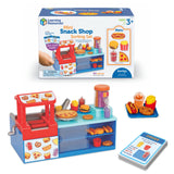 Mini Snack Shop