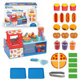 Mini Snack Shop