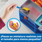 Mini Snack Shop