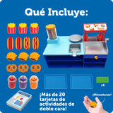 Mini Snack Shop