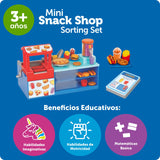 Mini Snack Shop