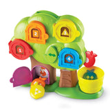Casa del Árbol "Hide & Seek"