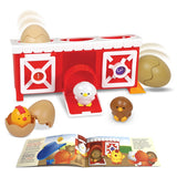 Gallinero Peeksville "Hide & Cheep"