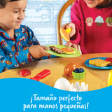 Set de Desayuno Rise & Shine 21 Pzas