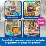 Mi Primer "Puesto de Granja"