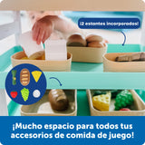 Isla de Cocina con Accesorios New Sprouts
