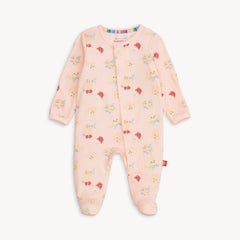 BAKE MY DAY MAGNETIC FOOTIE