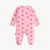 COSMIC CONFETTI WITH FOIL MAGNETIC FOOTIE