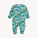 CAMO CUBS MAGNETIC FOOTIE