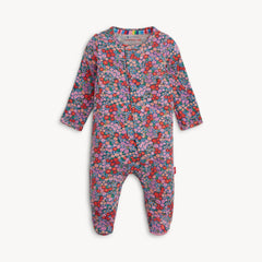 GILDED LILY MODAL FOOTIE