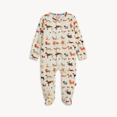 IN-DOGNITO III MAGNETIC FOOTIE