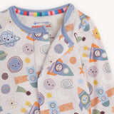 LET'S ROCKET MAGNETIC FOOTIE