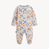 LET'S ROCKET MAGNETIC FOOTIE