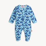 NECKS GENERATION MAGNETIC FOOTIE