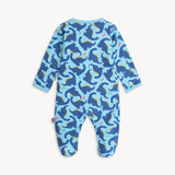 NECKS GENERATION MAGNETIC FOOTIE