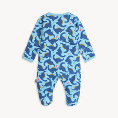 NECKS GENERATION MAGNETIC FOOTIE