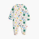 WOOLY BIG DEAL MAGNETIC FOOTIE