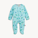 SKETCH A SAURUS MAGNETIC FOOTIE & COVERALL