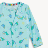 SKETCH A SAURUS MAGNETIC FOOTIE & COVERALL