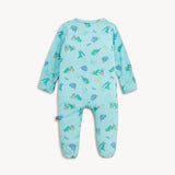SKETCH A SAURUS MAGNETIC FOOTIE & COVERALL